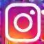 Instagram icon