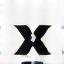 X (Twitter) icon